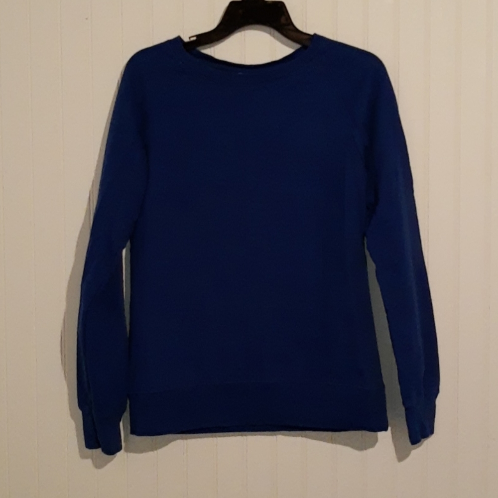 ✨ Royal blue sweater ✨